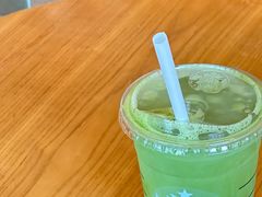 -星巴克(潍坊胜利东街银座商城店)