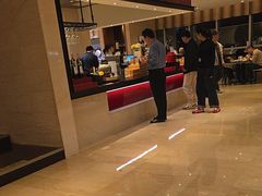 -盛宴自助餐厅(运达喜来登店)