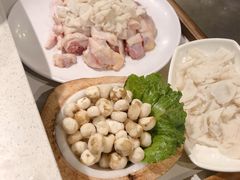 -百年果林椰子鸡(中洲店)