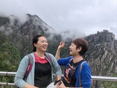 -石门涧