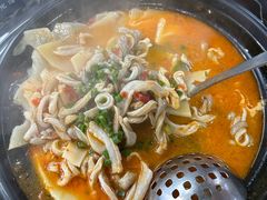 -李师傅脆肚(华强北店)