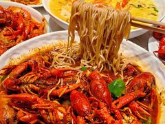 -京悦南门涮羊肉·羊蝎子火锅(田林路店)