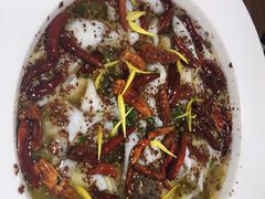 -太二酸菜鱼(汕头苏宁广场店)