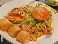 -simply thai天泰(长泰广场店)