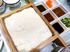 -老德州四合院·德州菜(天衢路店)