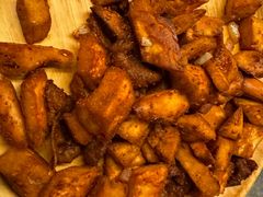 -耶里夏丽·丝路新疆菜·清真食品(徐汇南丹东路臻选店)