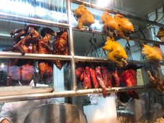 -永祥烧腊餐厅(虹口店)
