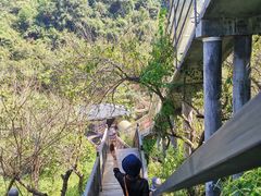 -广东天露山旅游度假区