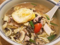 -阿琴面馆(武林路店)
