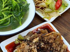 -朱大嘴肥肠血旺(福字街店)
