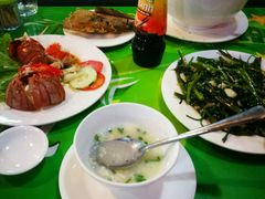 -幸福姐海鲜大排档