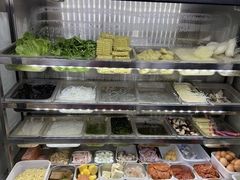 -四川老牛麻辣烫(北门桥店)
