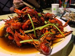-红钳侠小龙虾·烧烤(中赢康康谷店)
