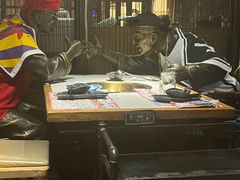 -哥老官重庆美蛙鱼头(西湖银泰十一哥店)