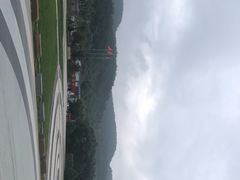 -南泥湾风景区