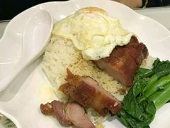 -翠华餐厅(香港国际机场店)