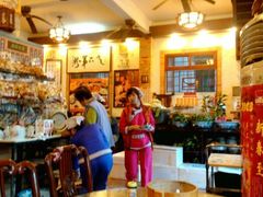 -阿殳菜馆·私厨(水围村店)