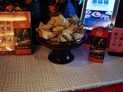 -潮福城大酒楼·潮粤菜·港式点心(阳光城店)
