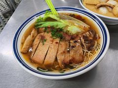 -颓记茶餐厅(夏湾店)