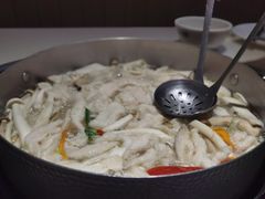 -芭夯兔·兔肉汤锅(新都店)