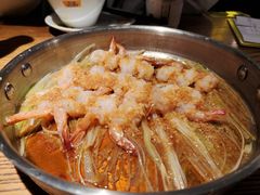-炊烟小炒黄牛肉(中心印象城店)