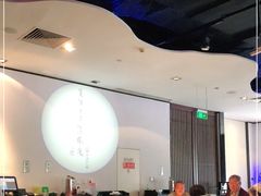 大堂-大董(阜成路店)