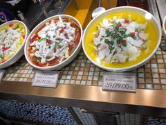 -大食代美食广场(迪士尼小镇店)