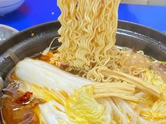 -重庆鸡公煲·嘟享吃(林科大店)
