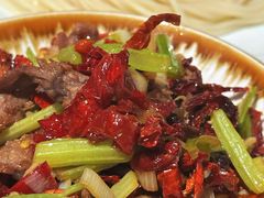 -西域阿里马新疆菜·清真(桂花路店)