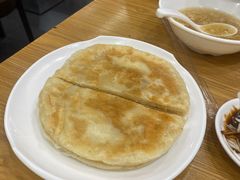 -李连贵熏肉大饼(沈阳站店)