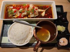 -默加东南亚美食(大宁音乐广场店)