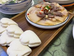 -涵家味土菜馆·徽州一绝臭鳜鱼(三河古镇店)