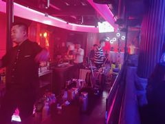 -苏荷酒吧(九街店)