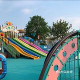 孩子在这放电太对啦[亲亲]