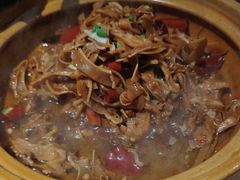 -黄山老妈·土菜(碧桂园店)