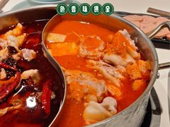 -小街猪手(团结湖店)