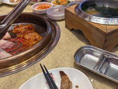 -妙香居韩国烤肉(鹏瑞利季华广场店)