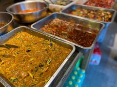 -聚合鑫东北熏酱熟食麻辣面(长阳店)