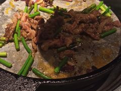 -千纸鹤嫩汁烤肉(学府店)