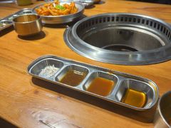 -金龙烧烤·牛肉面(西塔店)