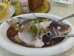 -钱塘府海鲜餐厅