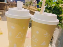 -去茶山(重庆万象城店)