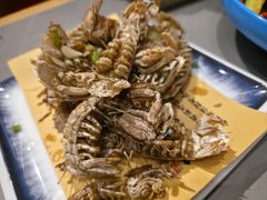 -龙虾奇迹(大华三路店)