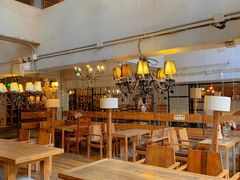 -24H COLOR咖啡厅(惠州金山湖店)