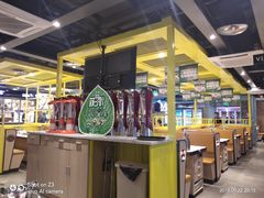 大堂-丰茂烤串(金泉美食宫店)