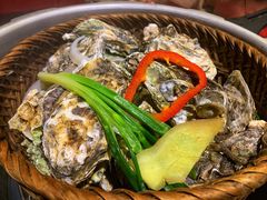-望江门小龙虾·烧烤(九堡店)