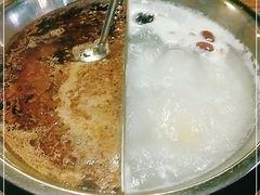 -傣妹火锅(四川北路店)