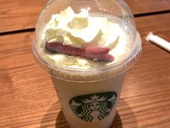 -星巴克臻选(深圳宝安大仟里1店)
