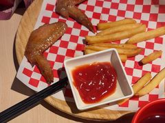 -避风塘(宝山万达店)