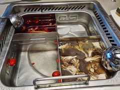 -海底捞火锅(龙湖三千集店)